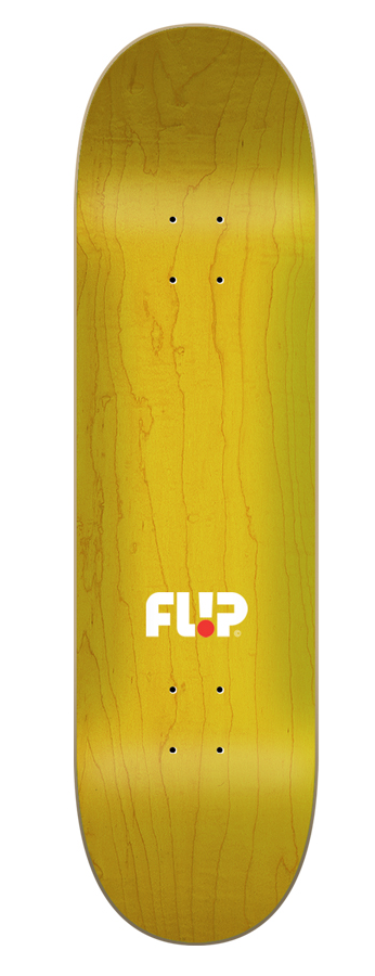 Flip x Circus Circus Risvad 8,25