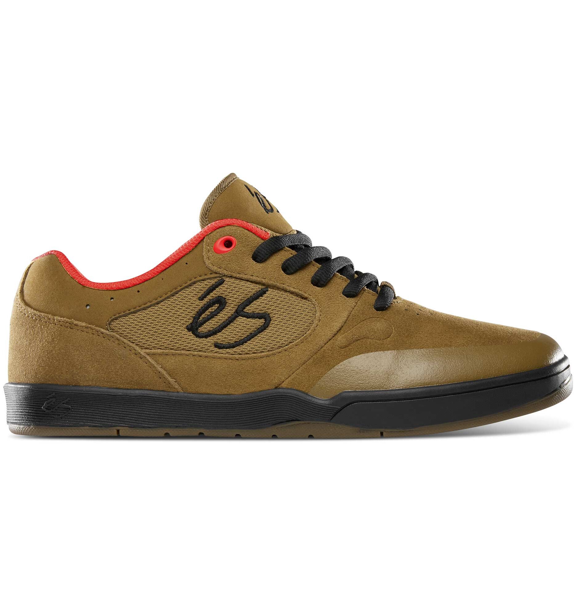 eS SKB Shoe SWIFT 1.5 bro/bla brown/black eS SKB Shoe SWIFT 1.5 bro/bla, brown/black 11