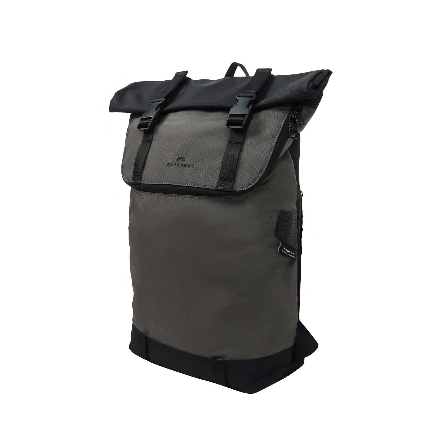 Doughnut Christopher Street Cruise Rucksack - dark grey
