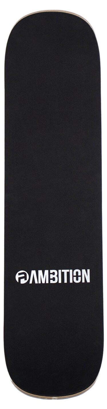 Ambition Snowskate Team Red