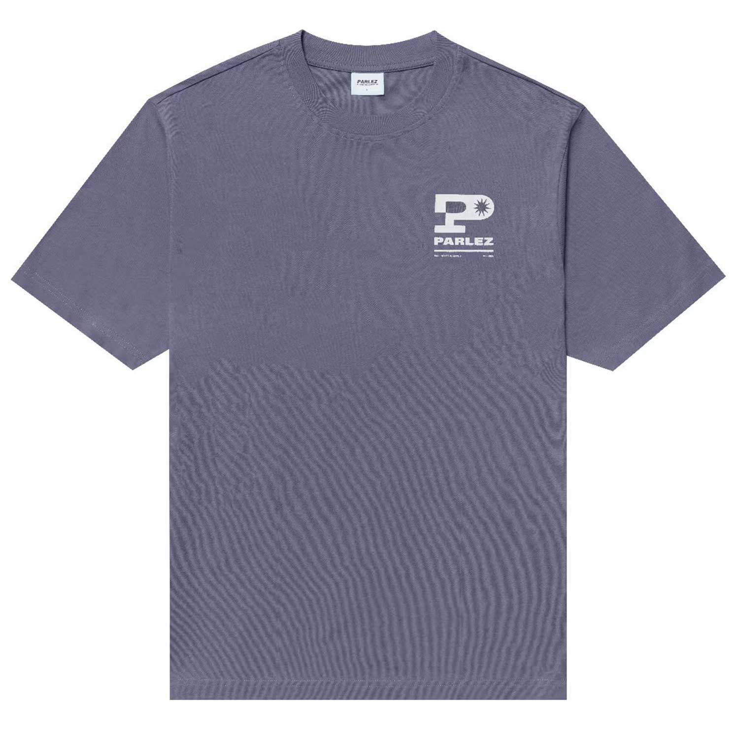 Parlez Complex T-Shirt - purple haze Parlez Complex T-Shirt - purple haze XL