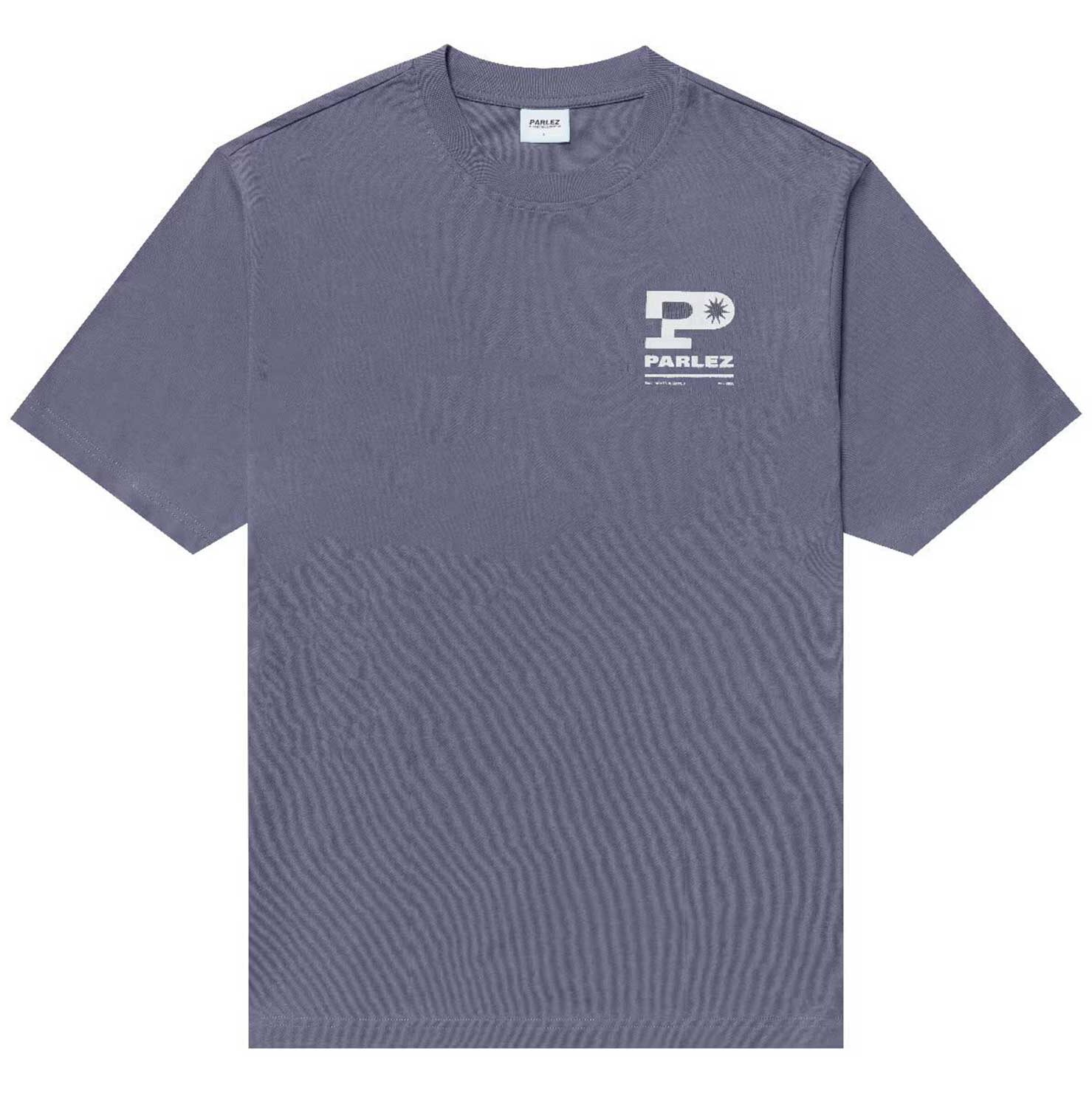 Parlez Complex T-Shirt - purple haze Parlez Complex T-Shirt - purple haze XXL