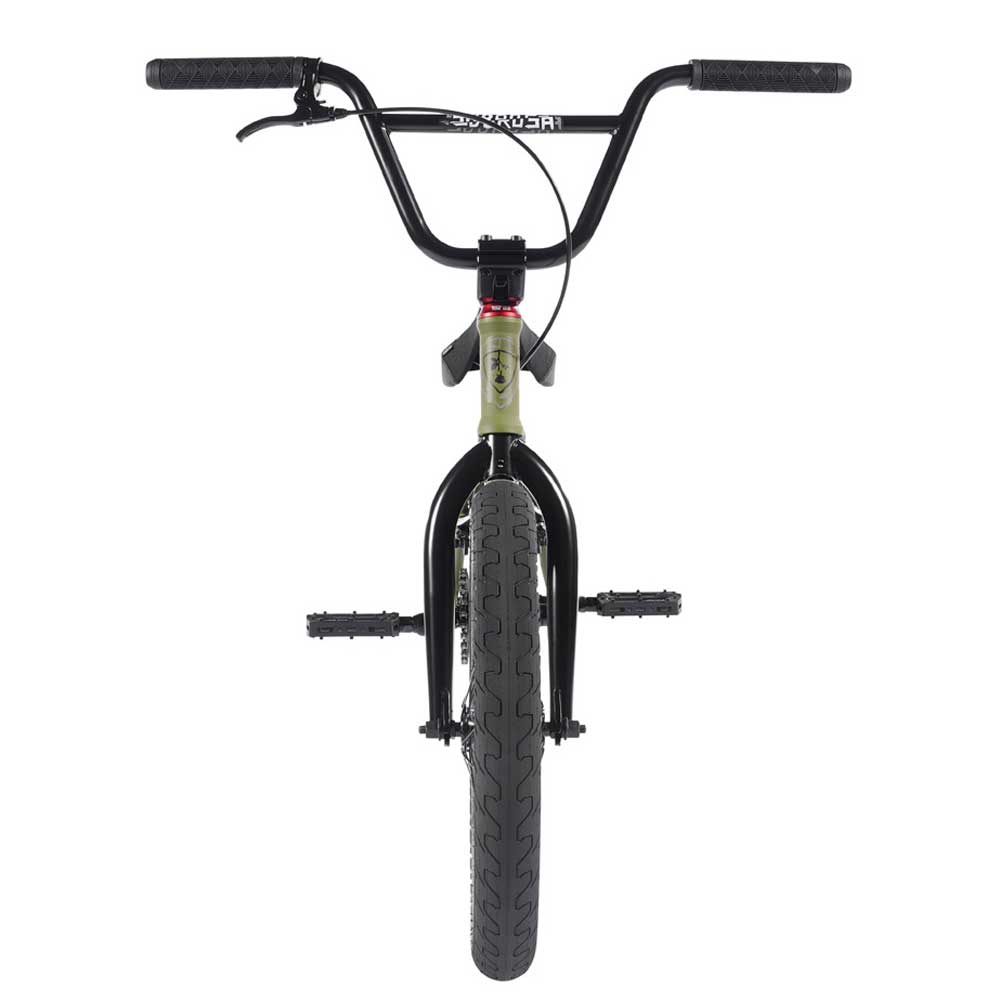 SUBROSA Tiro 18 Bike army green