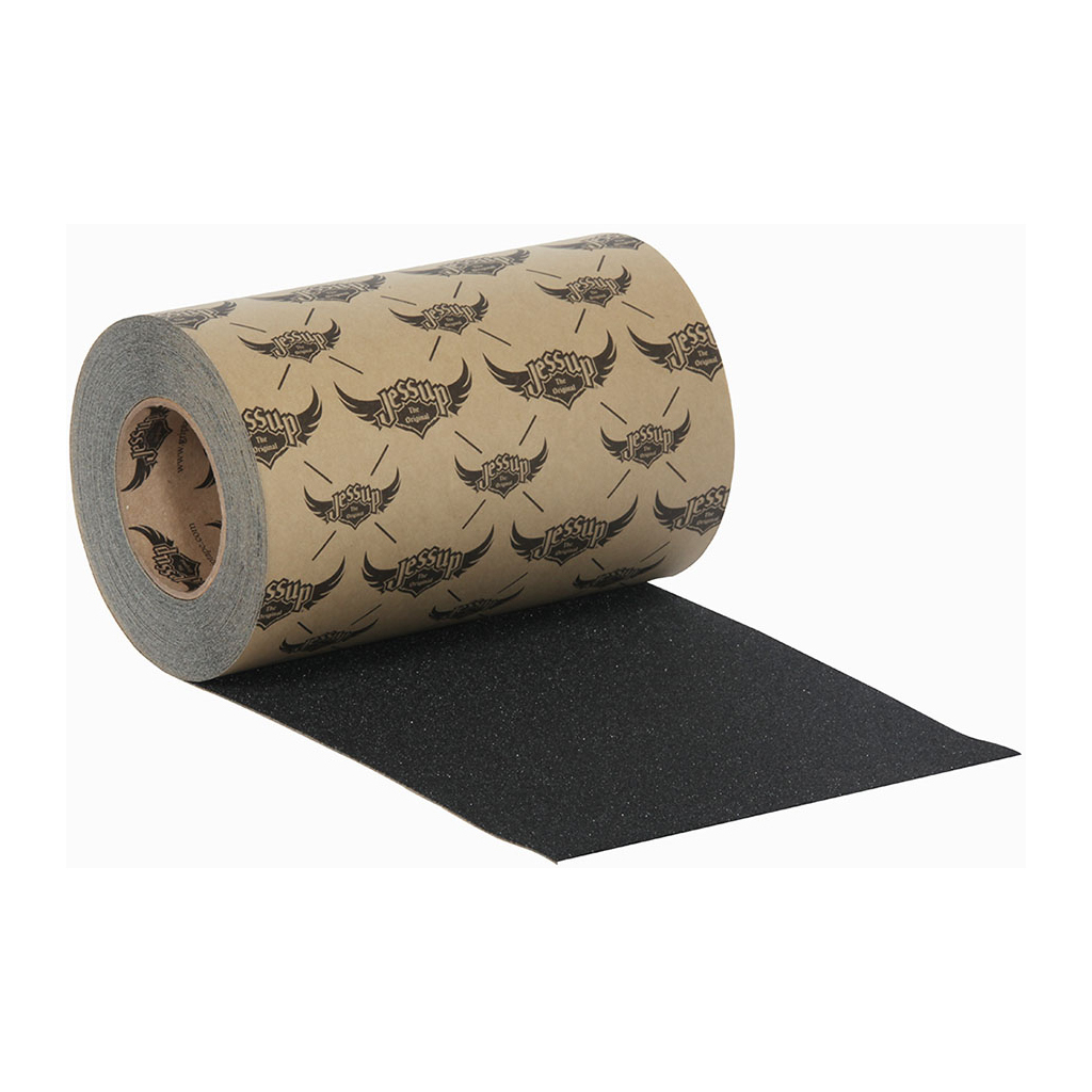 Griptape Rolle Jessup 9"