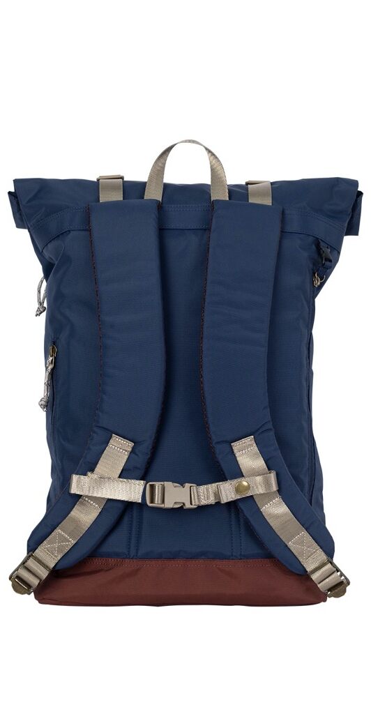 Doughnut Christopher Jungle Backpack - navy