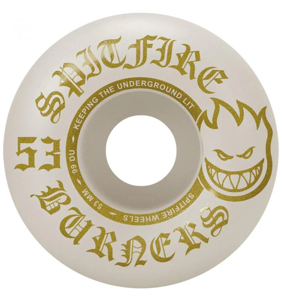 Rolle Spitfire 53mm Burners Bighead 99A