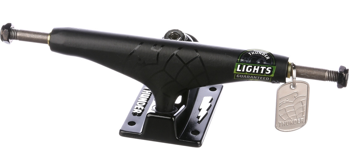 Thunder Trucks skateboard axle Hi Lights Night 149