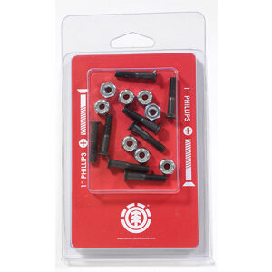 Element hardware cross 1" Element hardware cross 1"