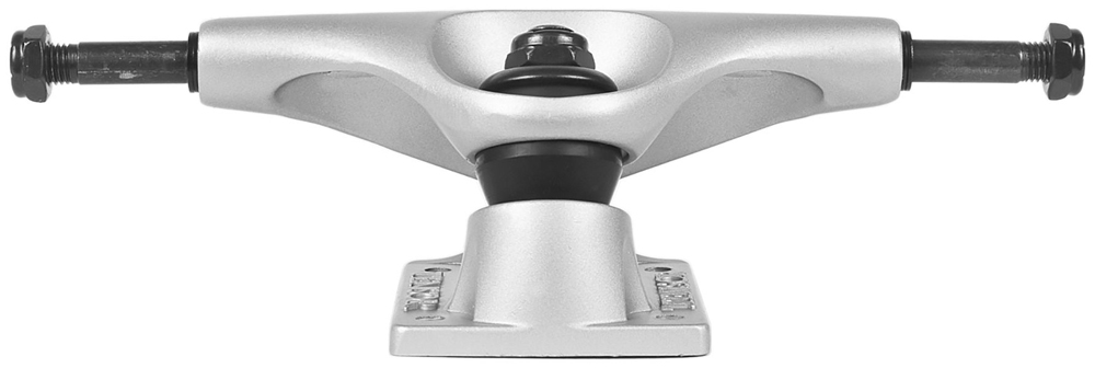 Achse Tensor 5.50 Low Mag. Light Silver Achse Tensor 5.50 Low Mag. Light Silver