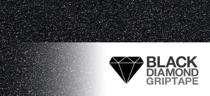Box of 100 Black Diamond Griptapes black