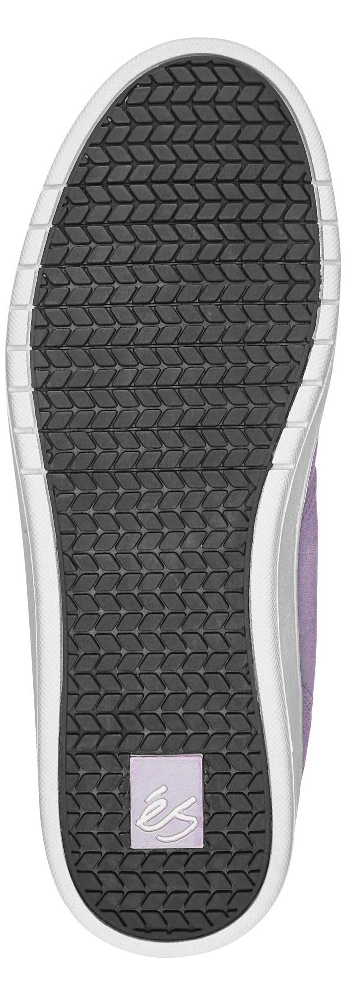 eS SKB Shoe ACCEL SLIM MID lav, lavender 12