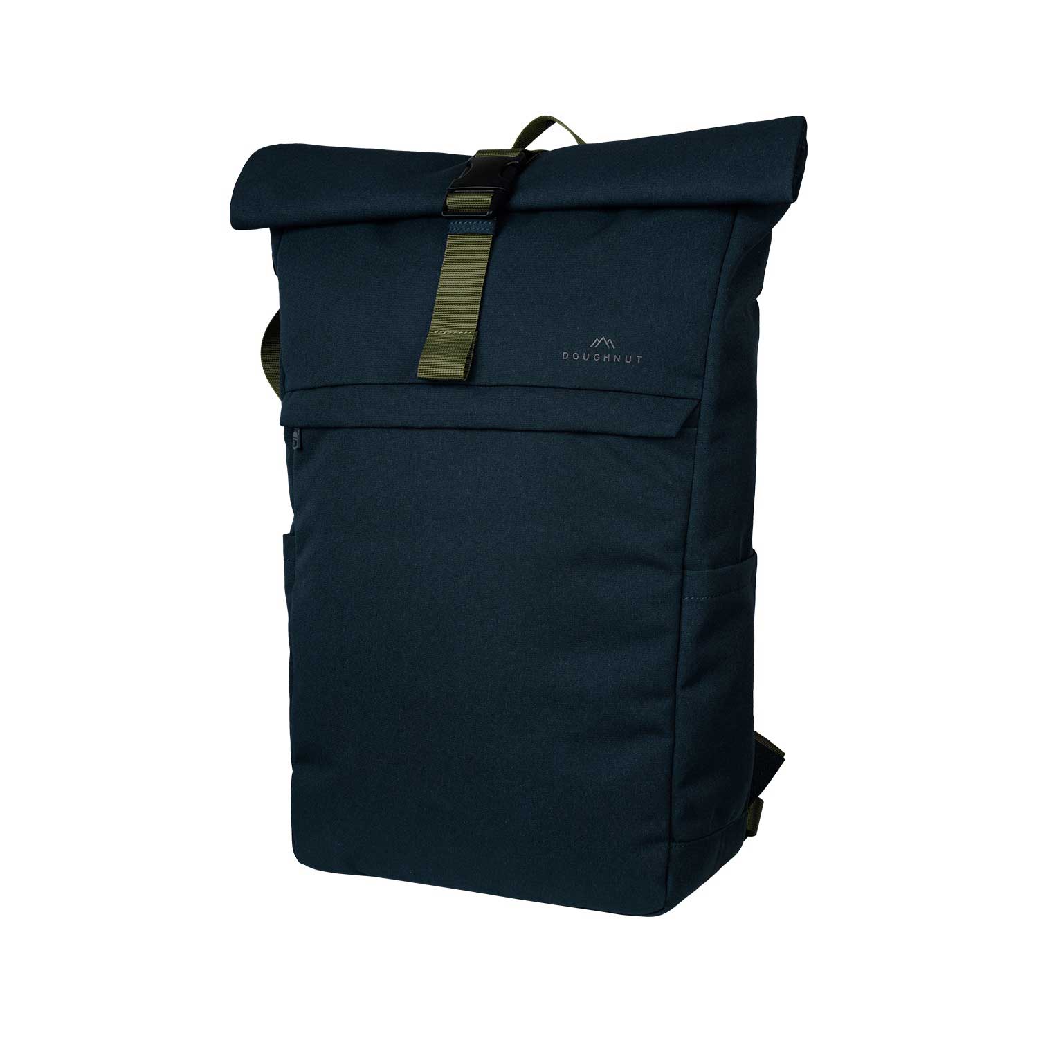 Doughnut Jetpack Meditative Dark Rucksack - midnight blue Doughnut Jetpack Meditative Dark Rucksack - midnight blue