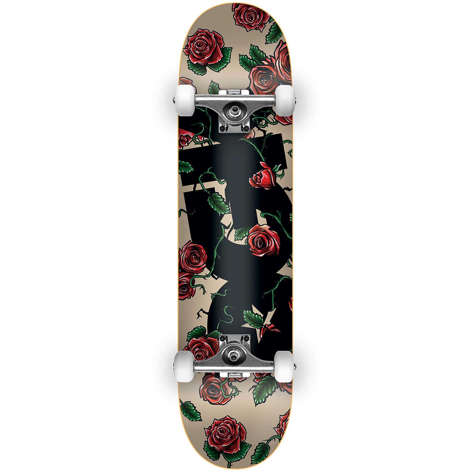 DGK Bloom Komplettboard - 8.0