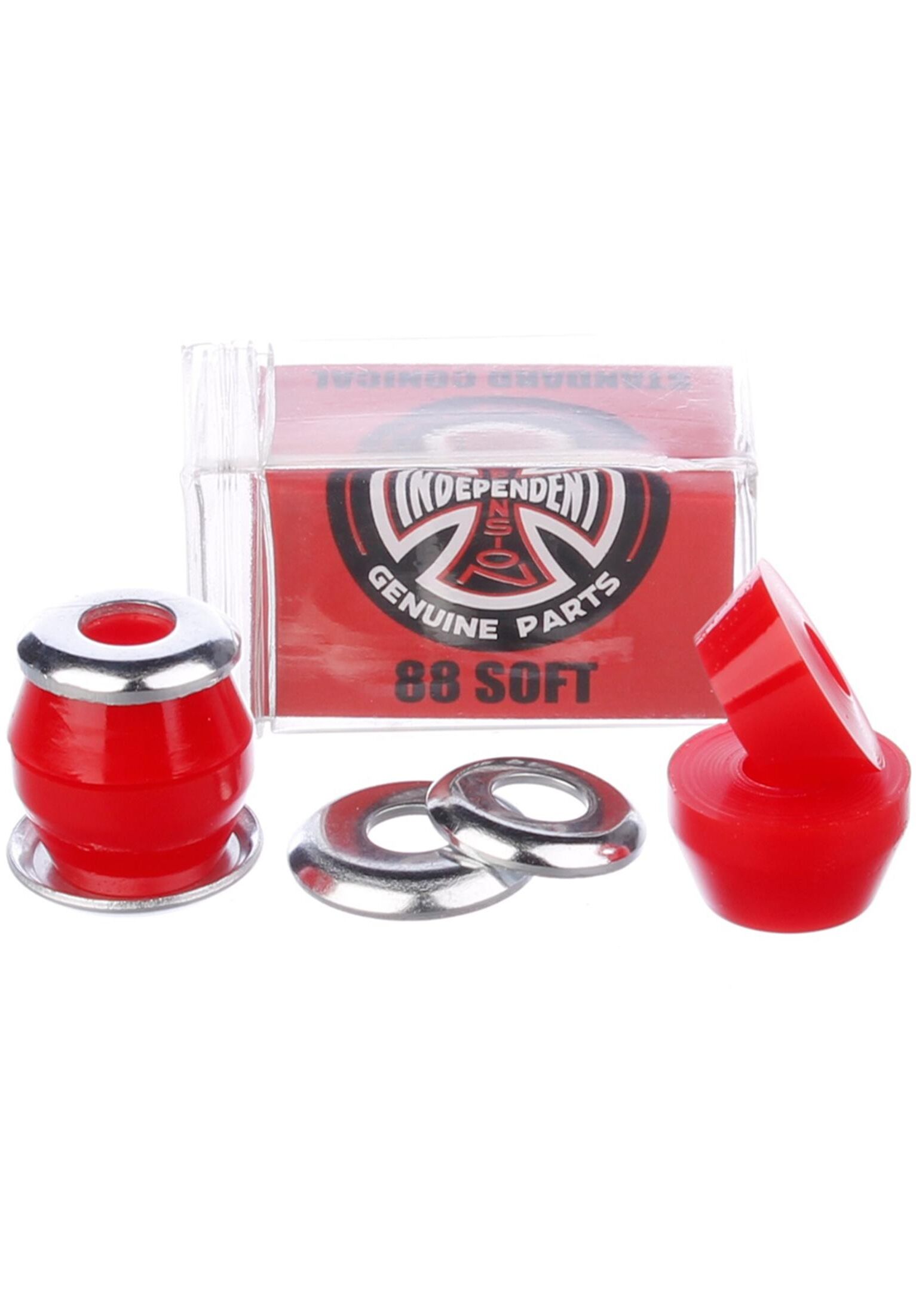 Independent Bushings Conical Soft 88A
