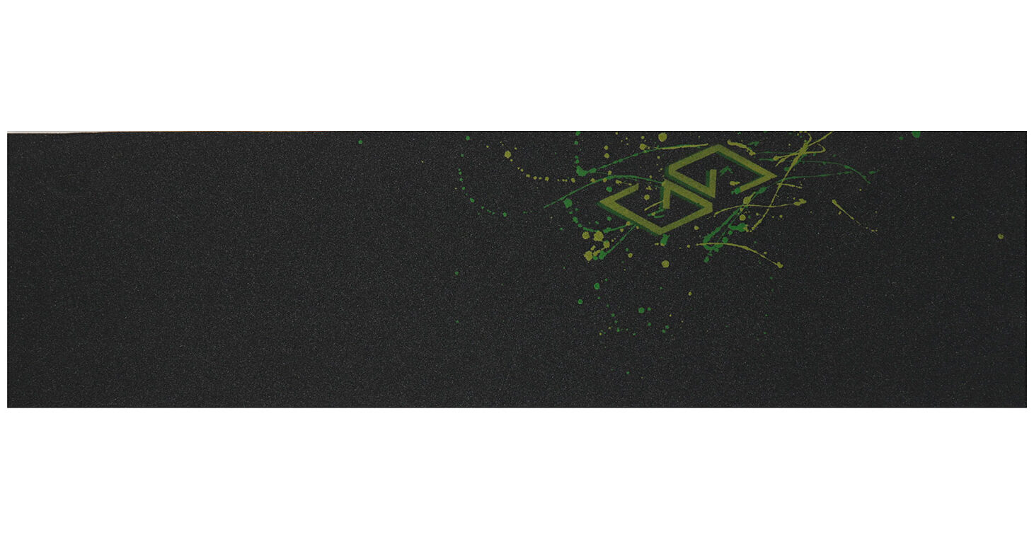 Goly Skateboard Griptape Tiny G 9" Goly Skateboard Griptape Tiny G 9"