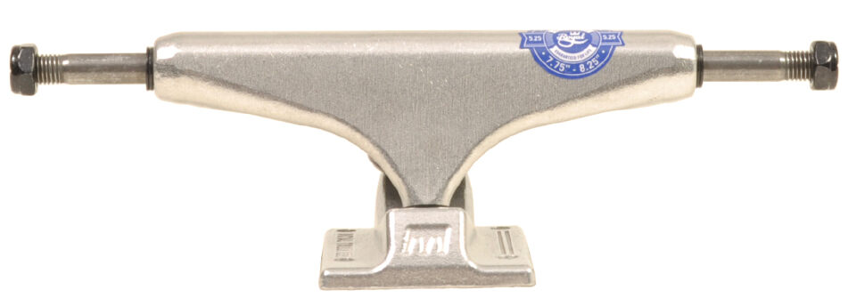 Royal Truck 5.25 Raw Inverted Kingpin Royal Truck 5.25 Raw Inverted Kingpin