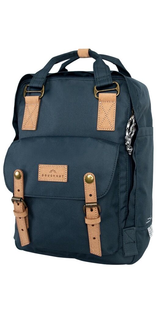 Doughnut Macaroon Reborn Backpack - lake Doughnut Macaroon Reborn Backpack - lake