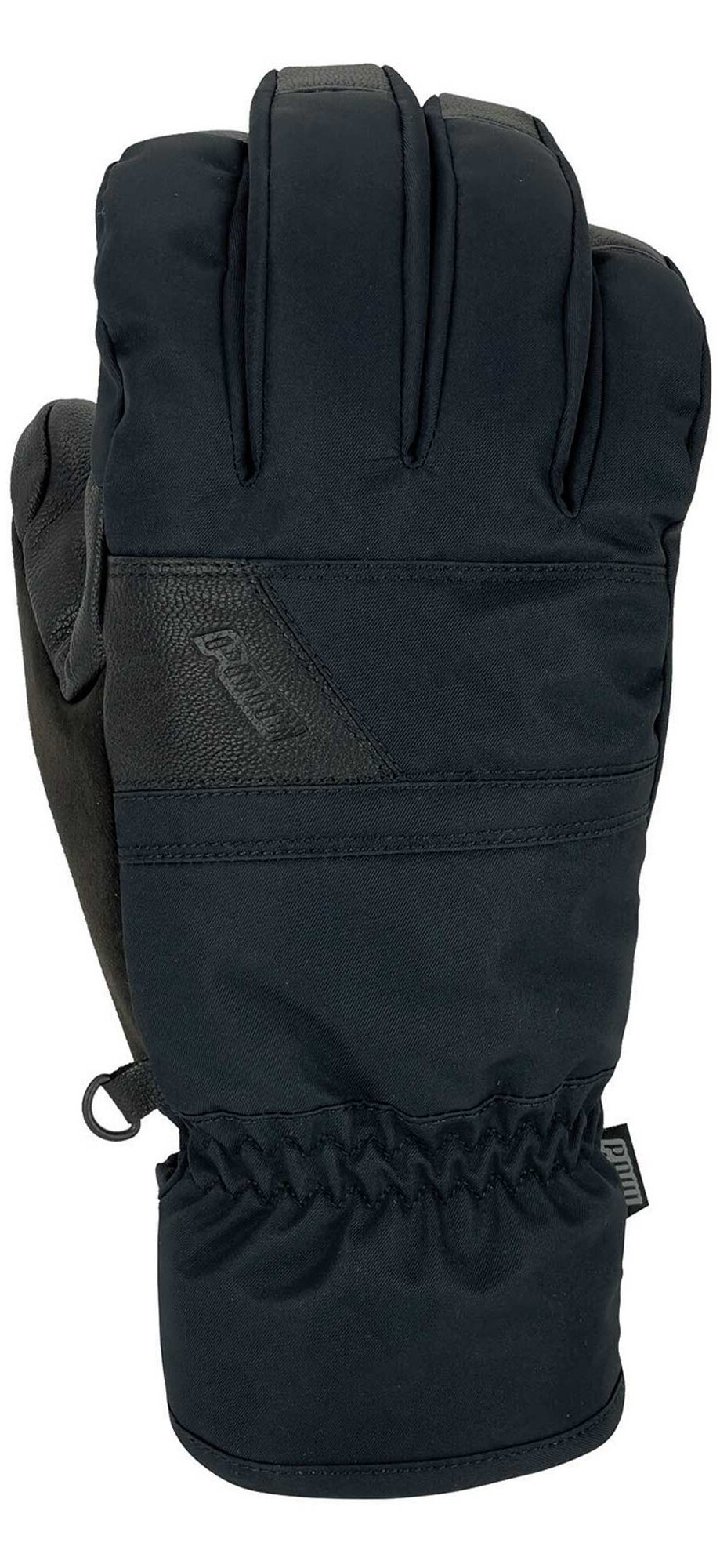 POW Glove VERDICT GLOVE COMMON FIT black POW Glove VERDICT GLOVE COMMON FIT, black S (7)