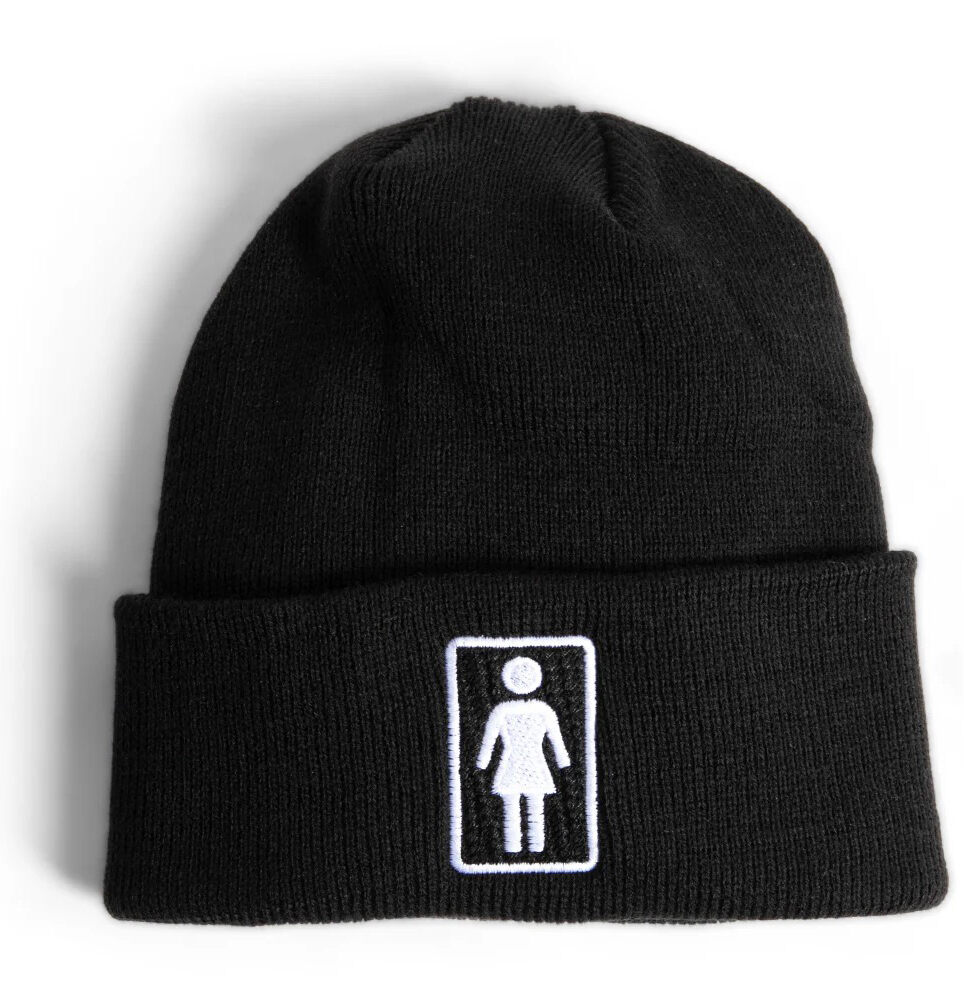 Beanie Girl Classic OG