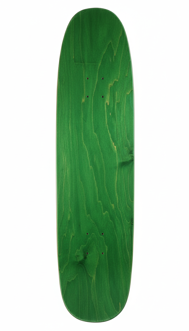 Blank Cruiser Shape Ex10 8.6