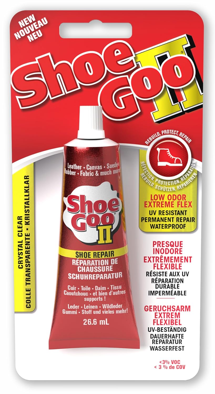 714gExAnbVL._SL1500_.jpg Shoe Goo Clear 26,6ml
