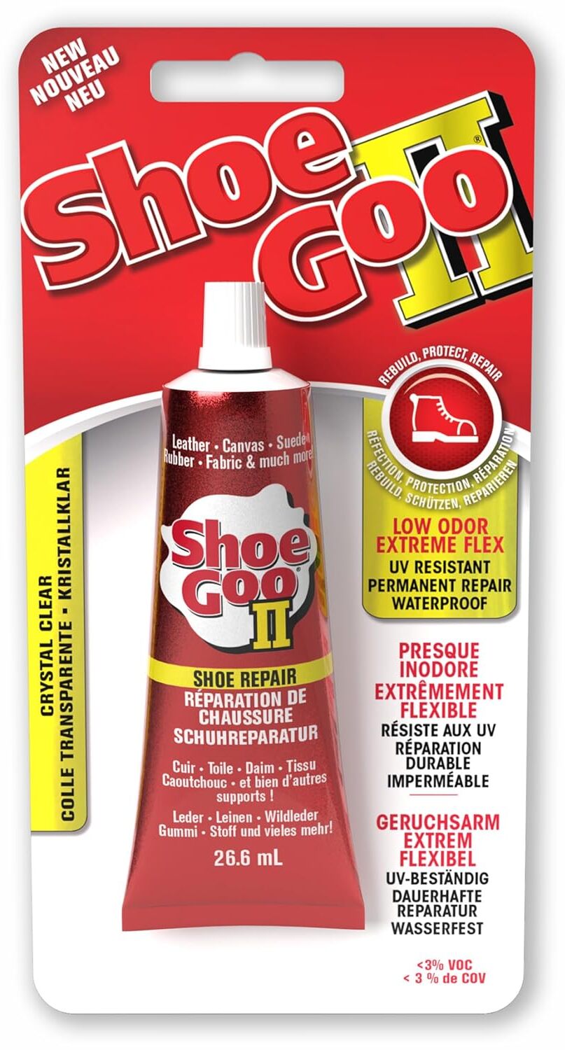 714gExAnbVL._SL1500_.jpg Shoe Goo Clear 26,6ml