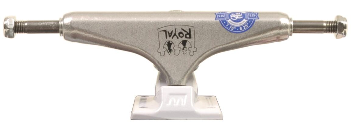 Royal Truck 5.25 Daryl Angel Pro Royal Truck 5.25 Daryl Angel Pro