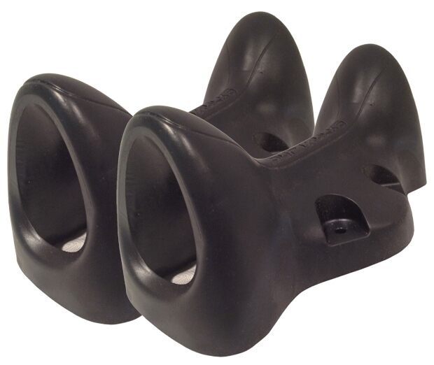 Softtrucks Skateboard Axles Black Softtrucks Skateboard Axles Black