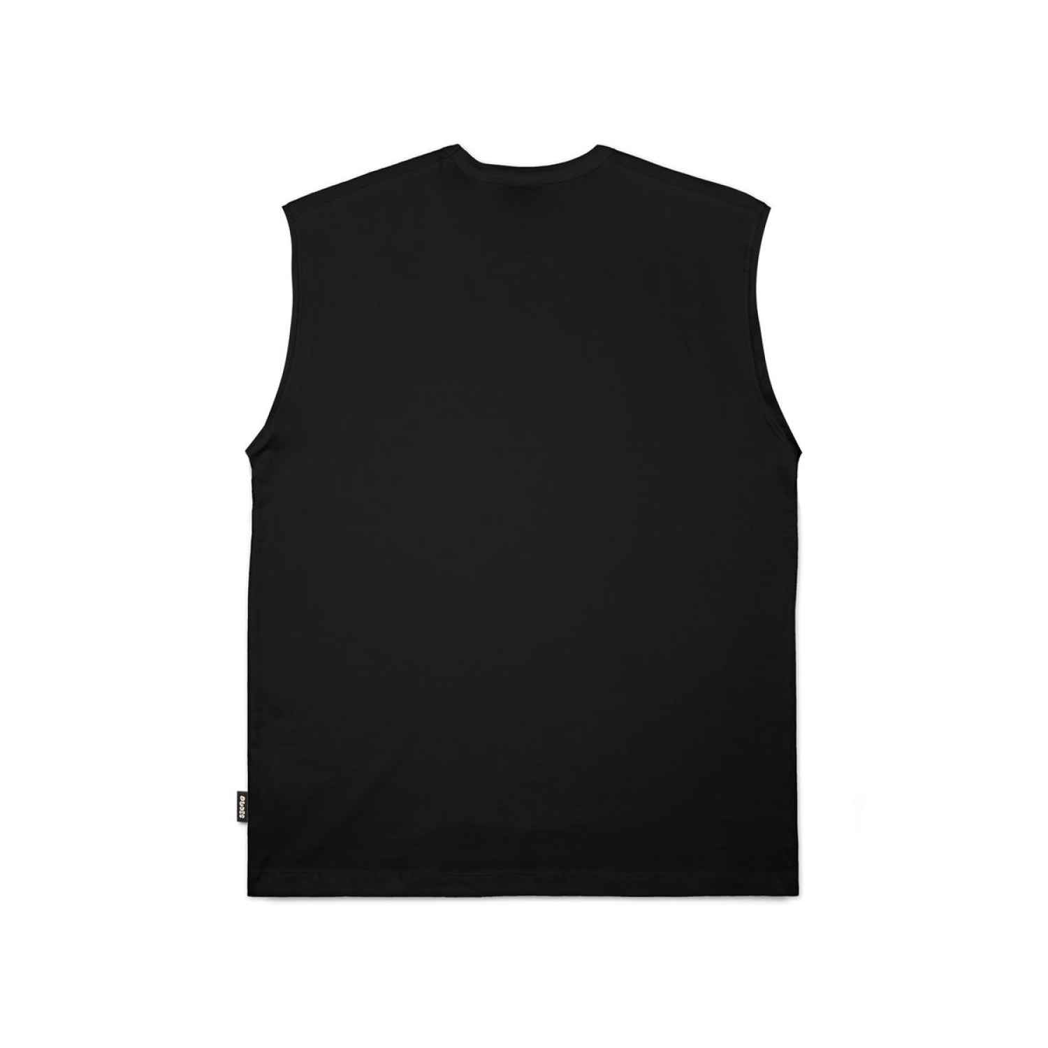 The Dudes Soup drinking Classic Sleeveless T-Shirt - black The Dudes Soup drinking Classic Sleeveless T-Shirt - black XXXL
