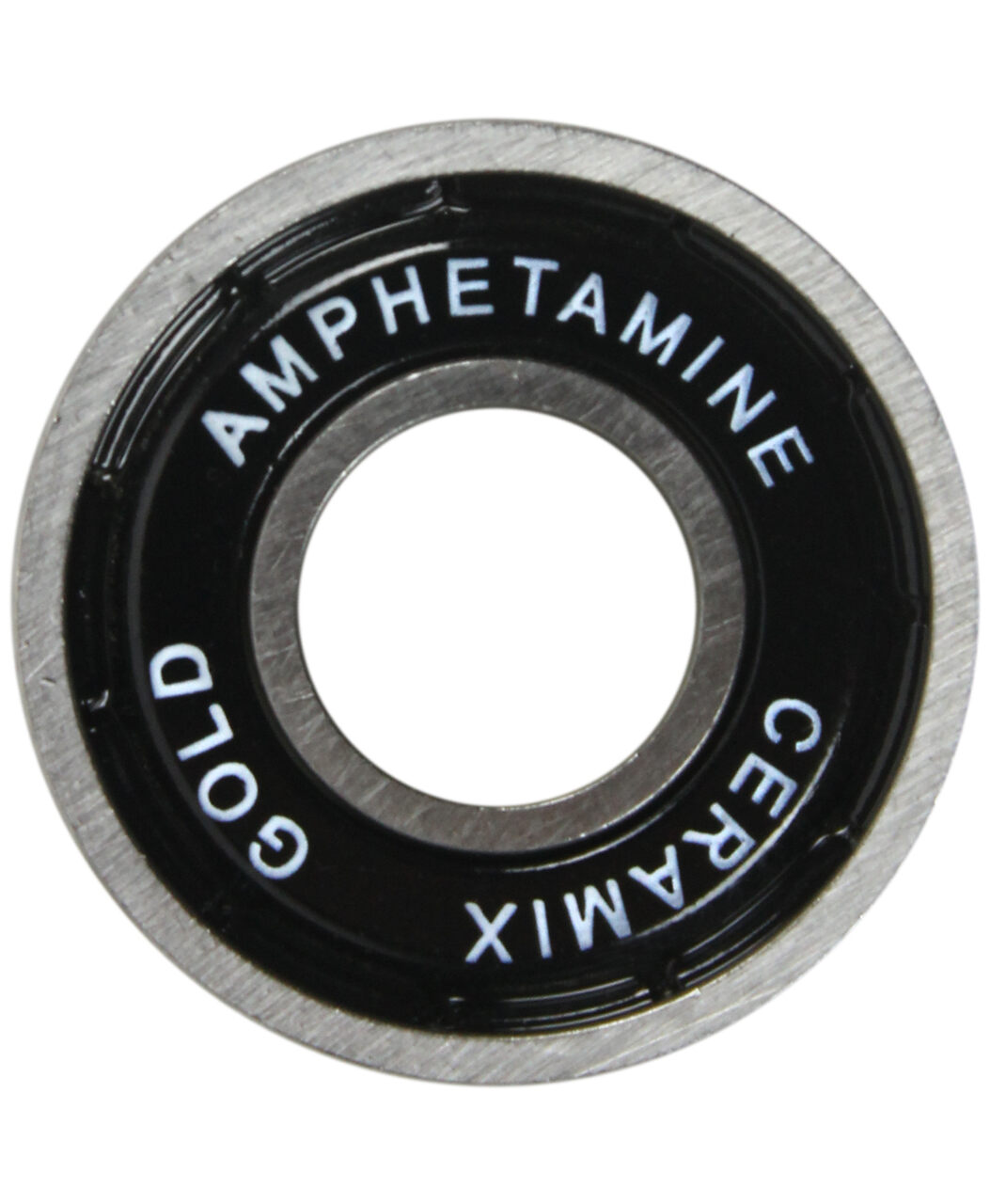 Amphetamine Bearings Skateboard Kugellager Ceramics gold Amphetamine Bearings Skateboard Kugellager Ceramics gold