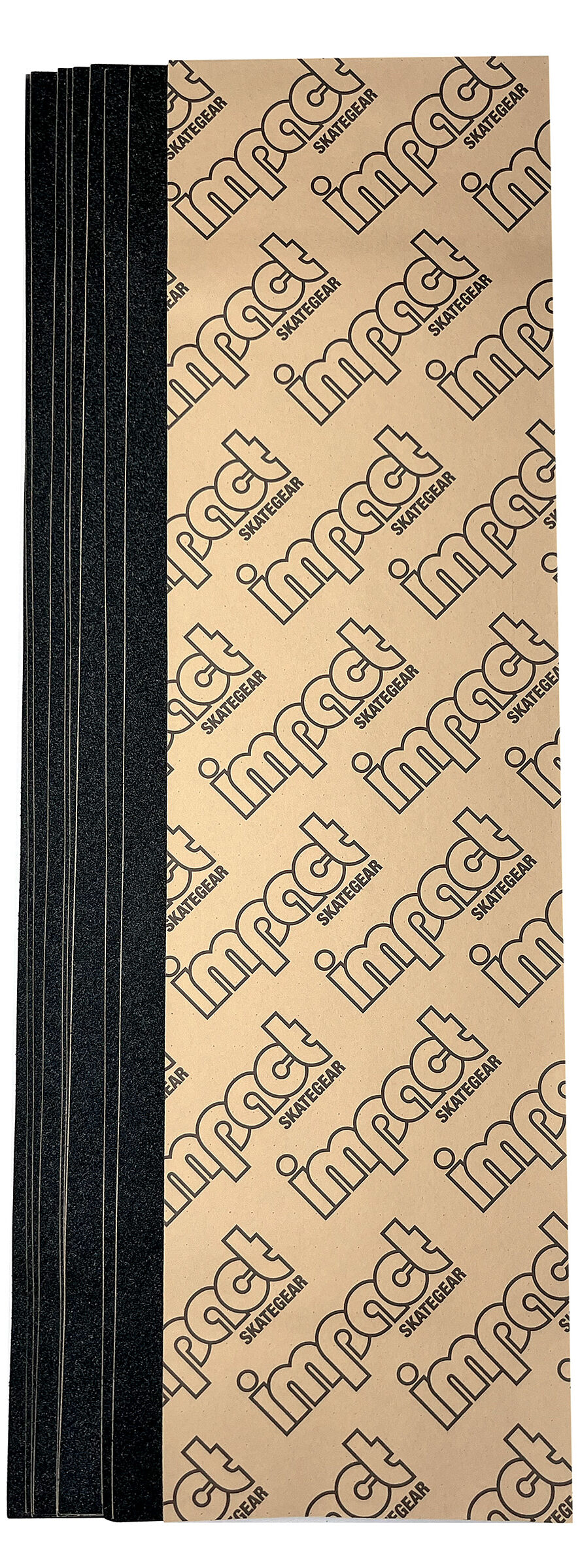 10 Sheets Impact Griptape 10 Sheets Impact Griptape