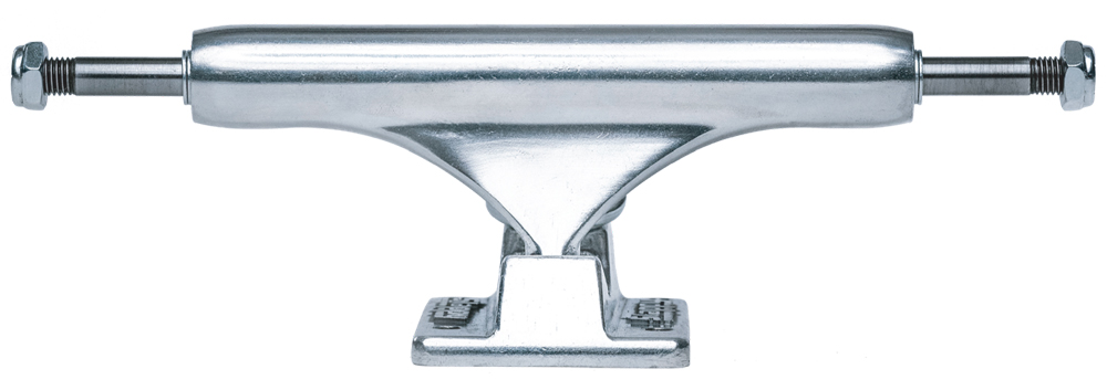 Slappy ST1 Hollow 8.75" Polished Truck