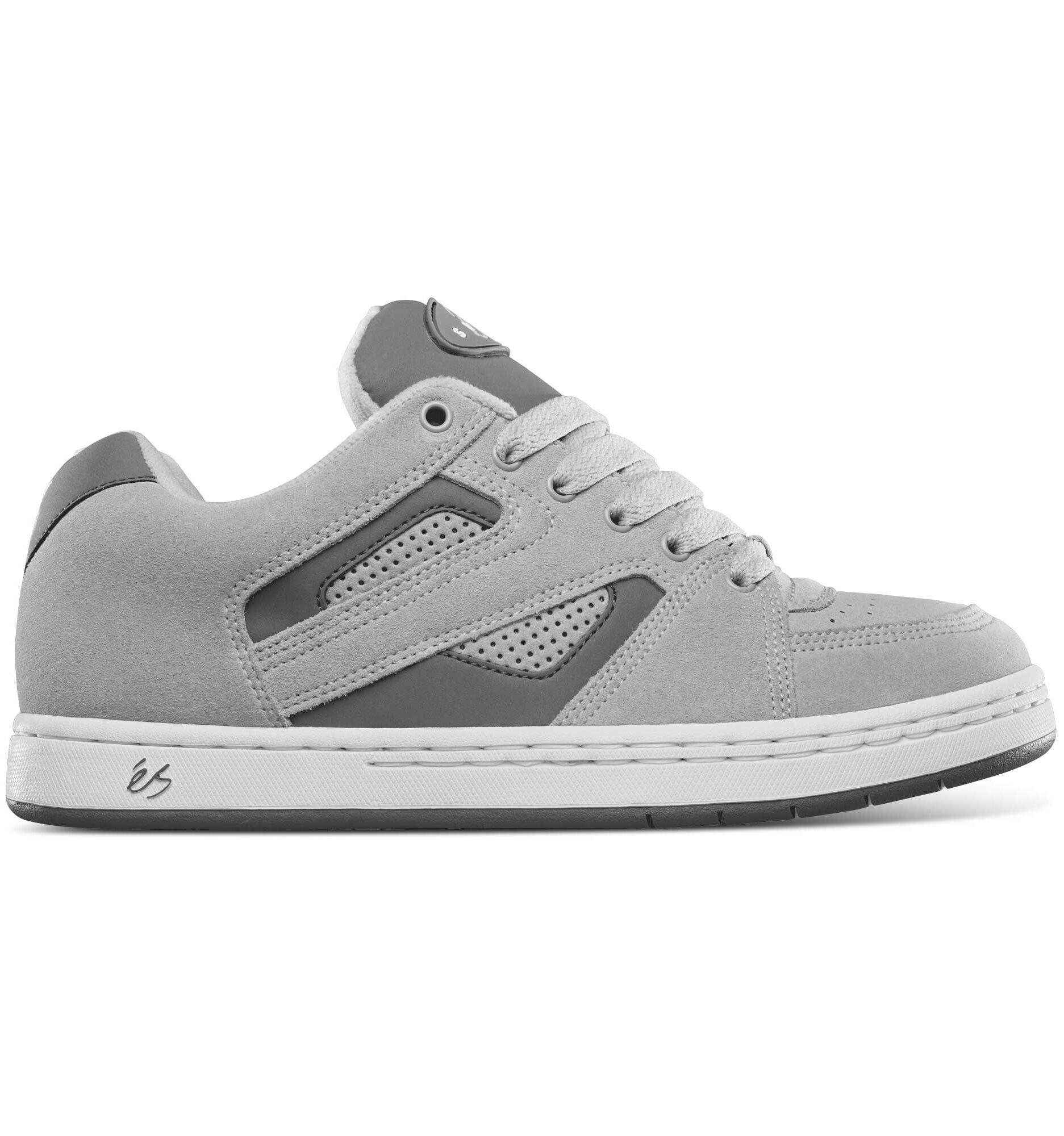eS SKB Shoe ACCEL X ARTO gry, grey 14
