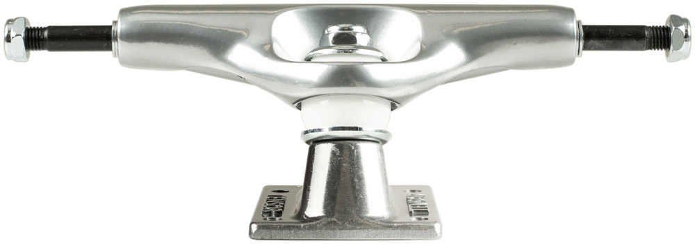 Achse Tensor 5.25 Reg. Alu. Stencil Mirror Black
