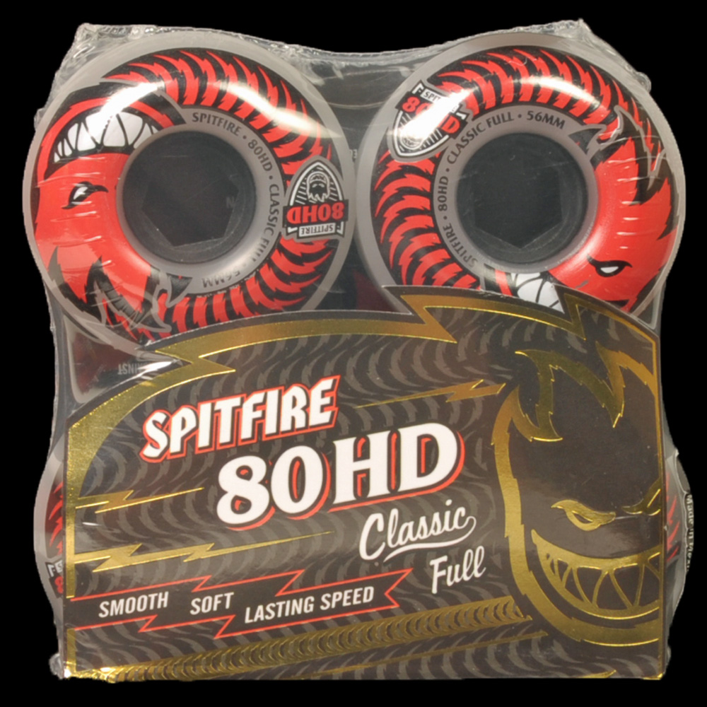 Rolle Spitfire 56mm Hd Classic Full 80A Rolle Spitfire 56mm Hd Classic Full 80A
