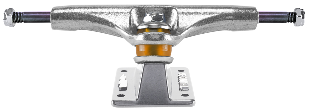 Thunder 148 Standard Polished Truck