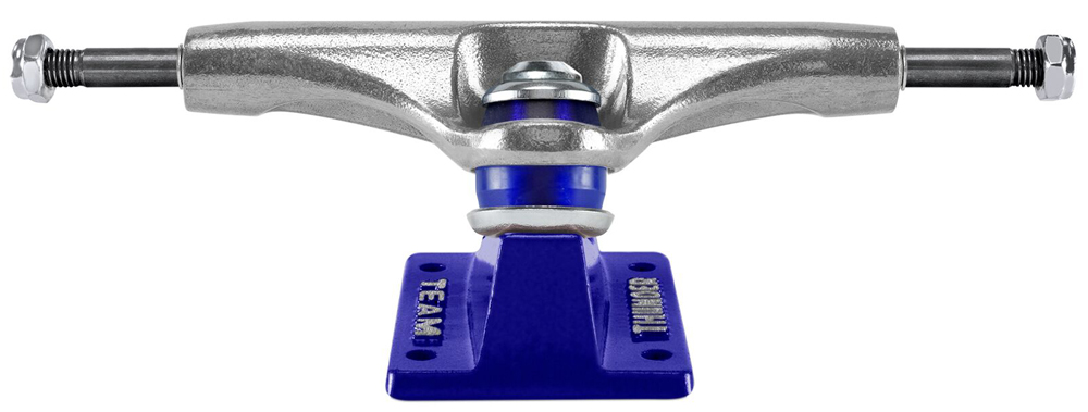 Achse Thunder 149 Inverted J. Campos Menace