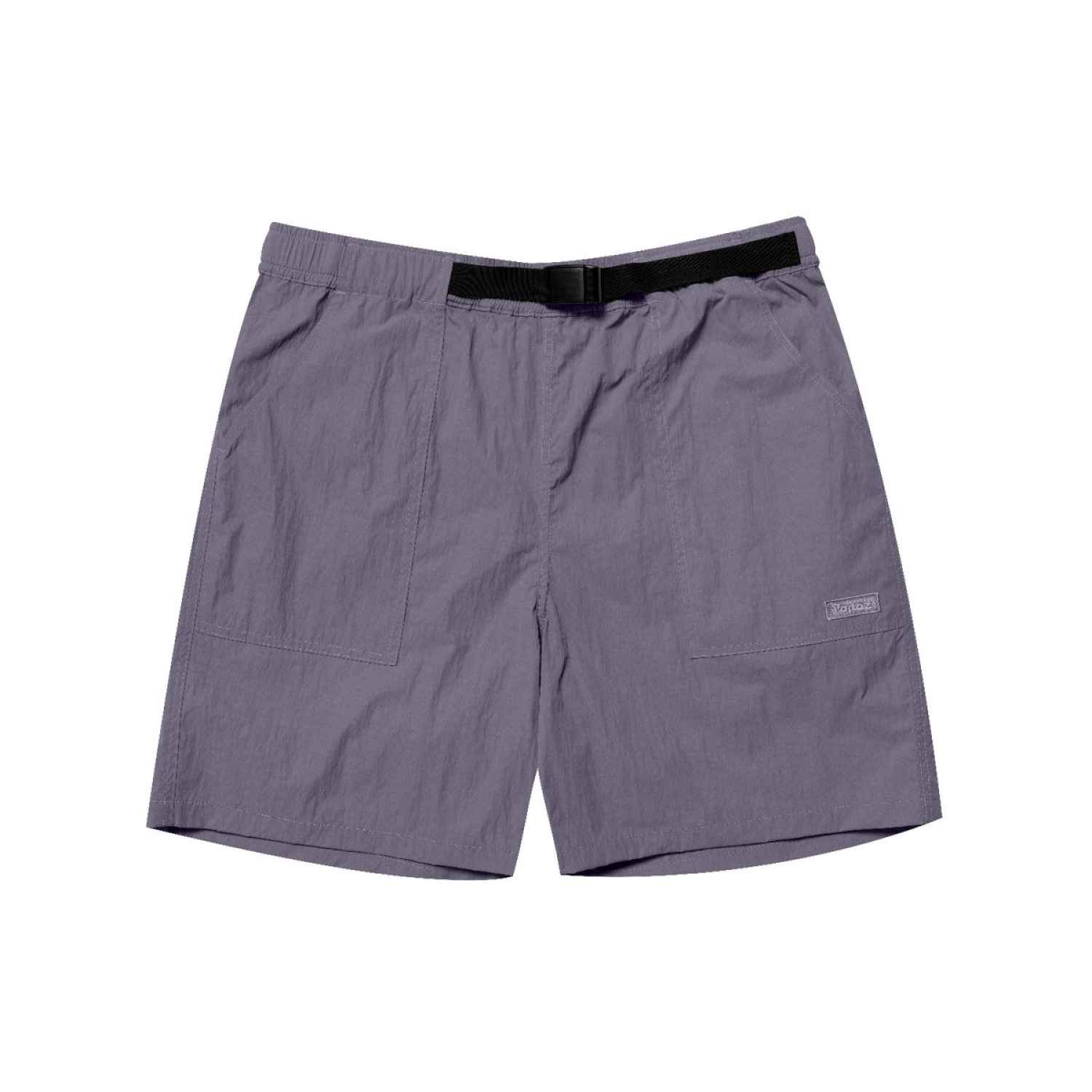 Parlez Cliff Shorts - purple haze XXL
