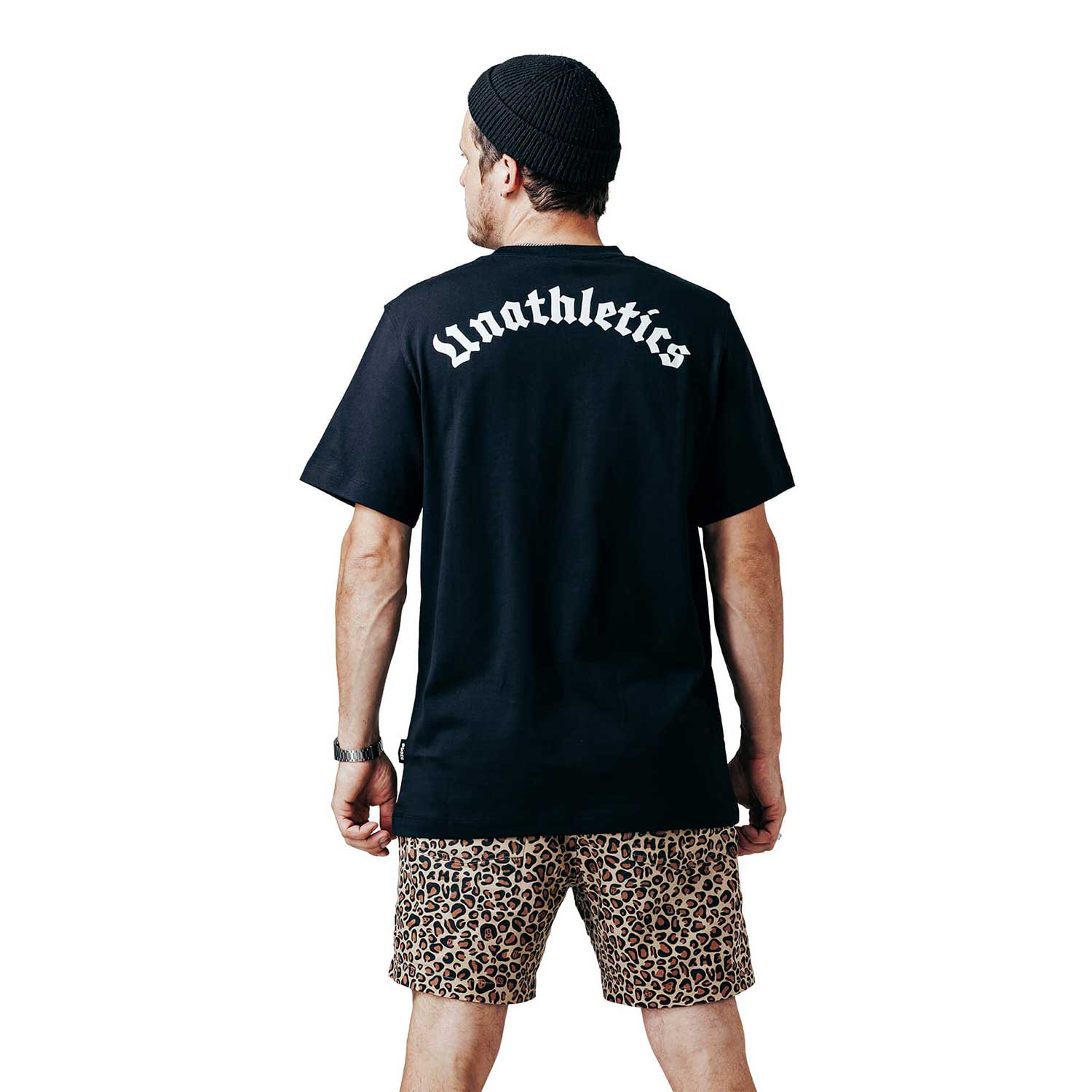 The Dudes Heretic Classic T-Shirt - black XXXL