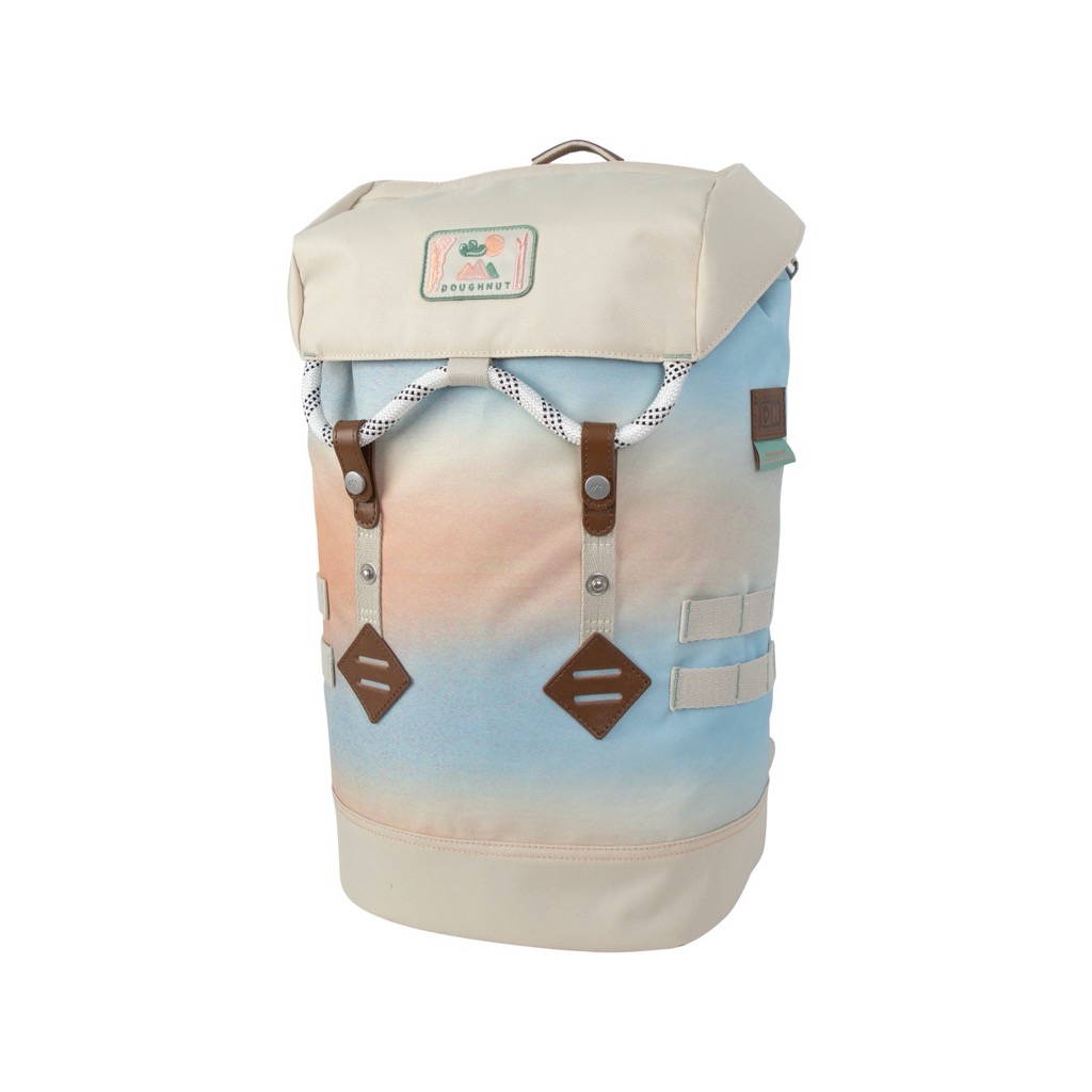 Doughnut Colorado Dreamwalker Backpack - dreamwalker