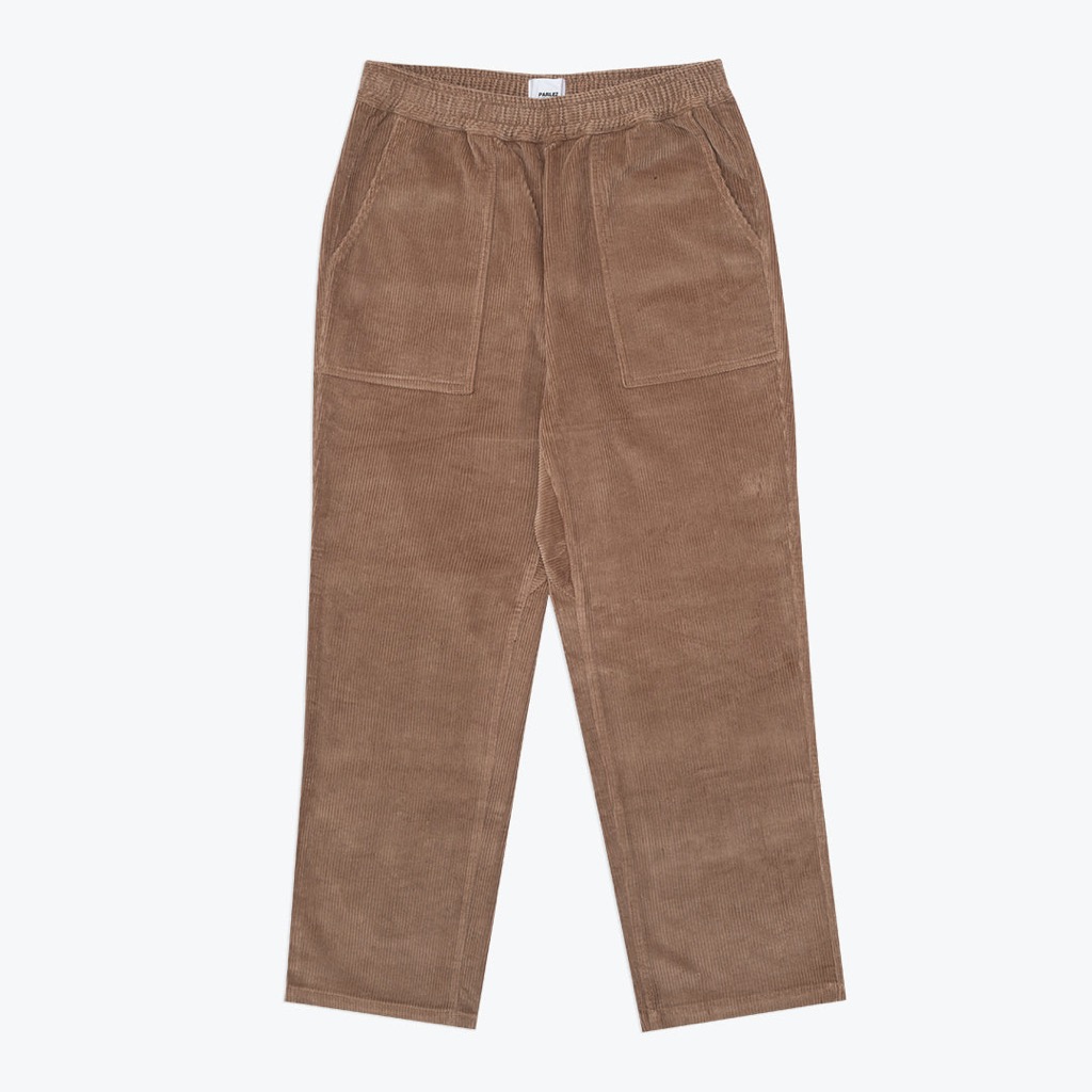 Parlez Surf Hose Corduroy - sand XXL