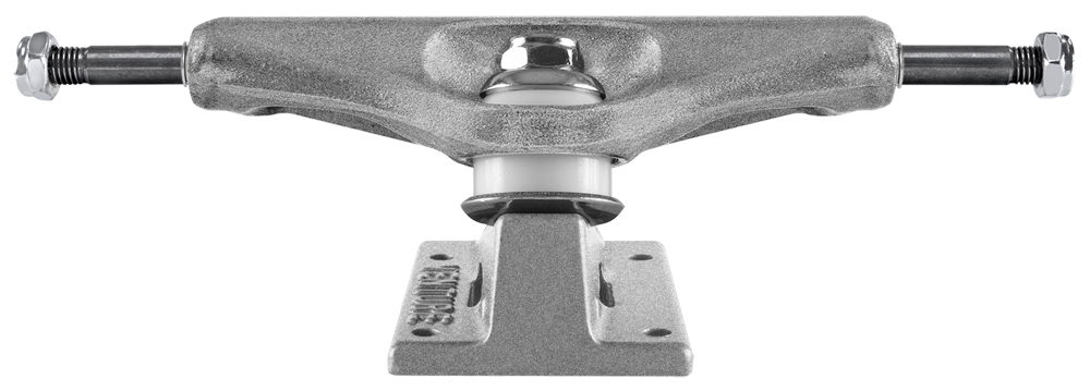 Venture Bobby Worrest Plaza Pro 5.60 Hi Raw Truck
