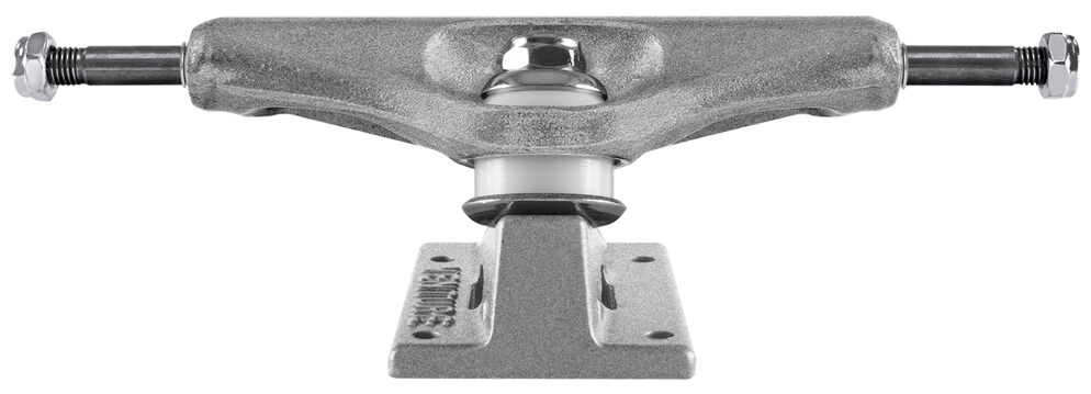 Venture Bobby Worrest Plaza Pro 5.60 Hi Raw Truck Venture Bobby Worrest Plaza Pro 5.60 Hi Raw Truck
