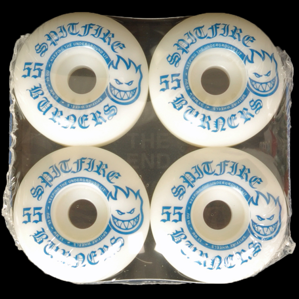 Rolle Spitfire 55mm Burners Bighead 99A