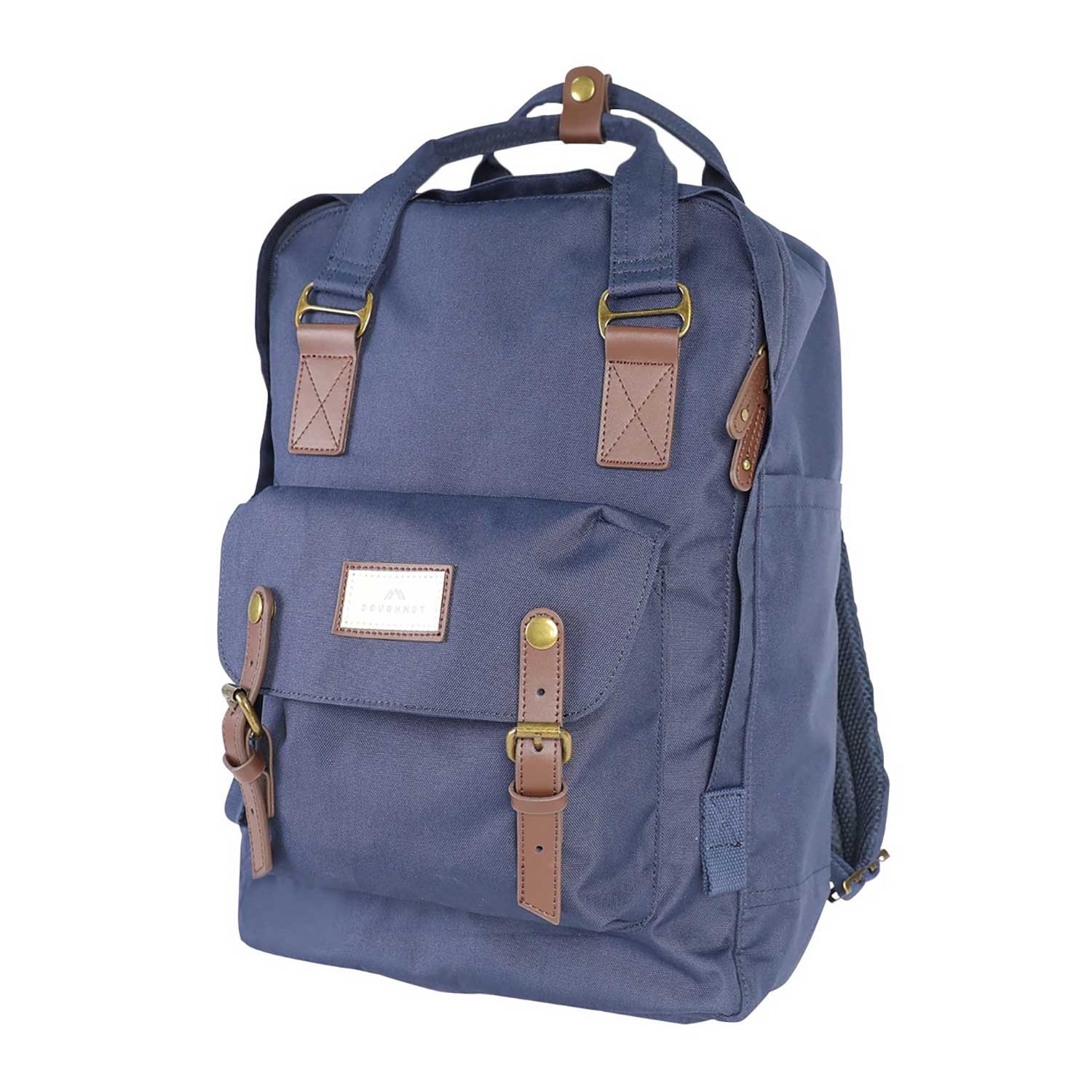 Doughnut Macaroon Large Rucksack - navy Doughnut Macaroon Large Rucksack - navy