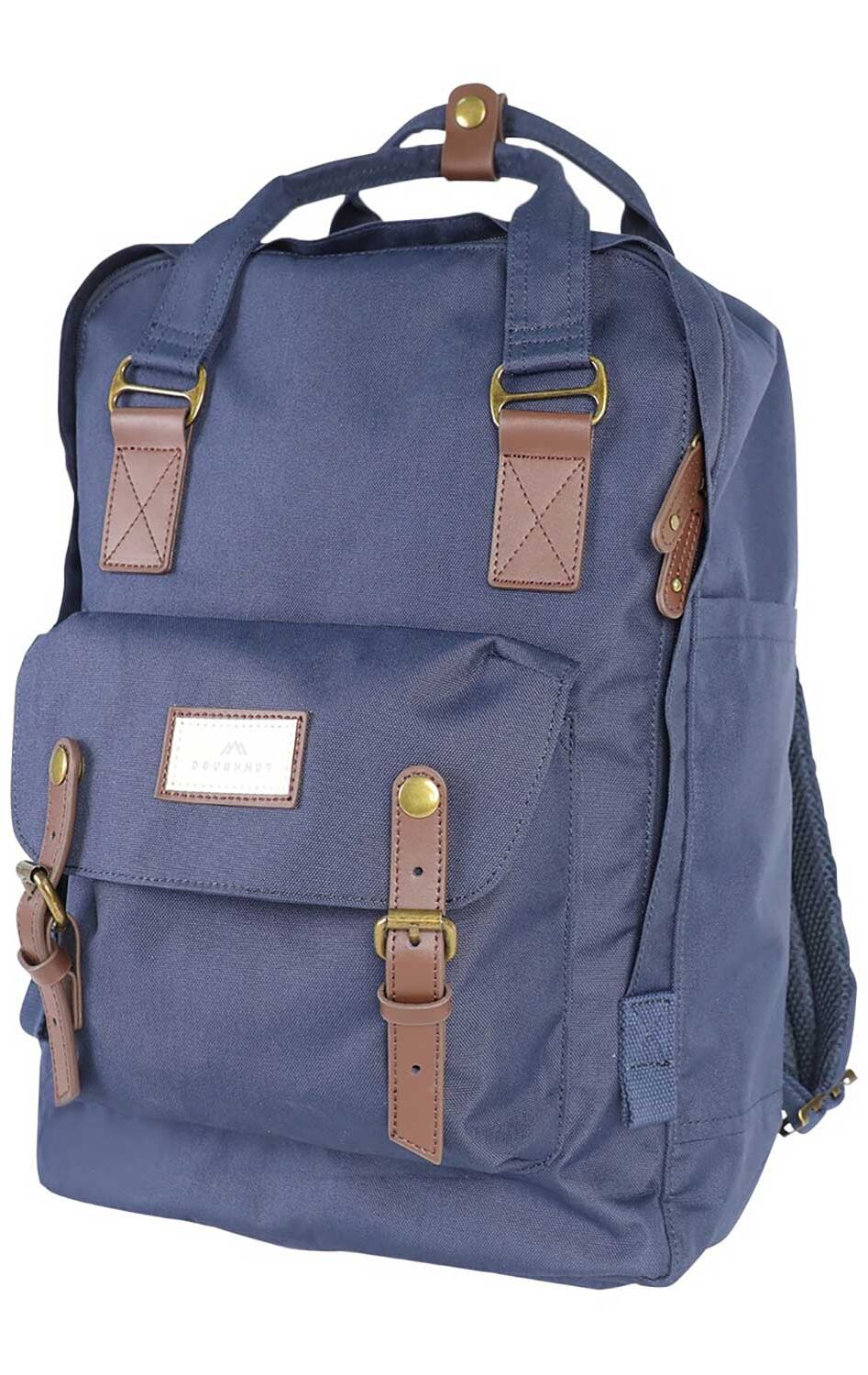 Doughnut Macaroon Large Rucksack - navy Doughnut Macaroon Large Rucksack - navy