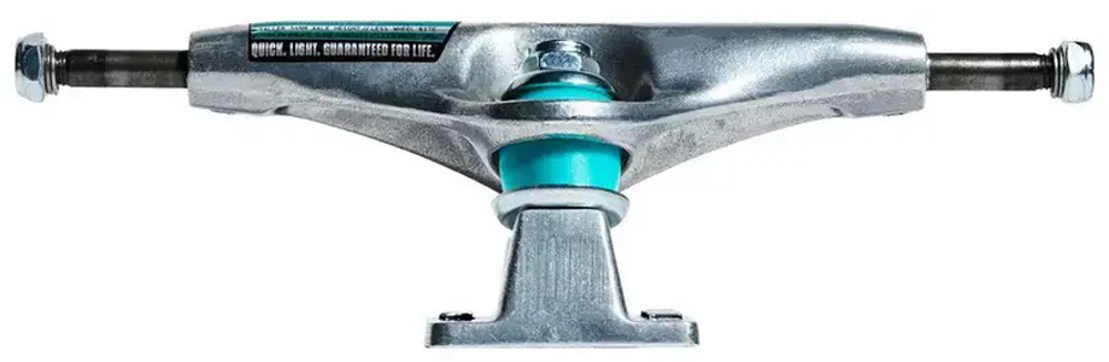 Achse Thunder 149 T-II Polished