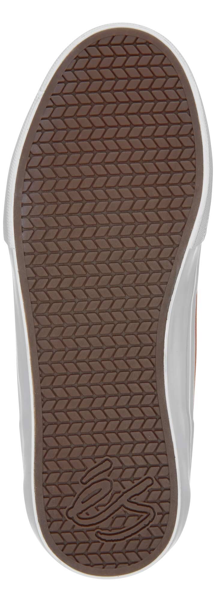 eS SKB Shoe CASPIAN camel, camel 8