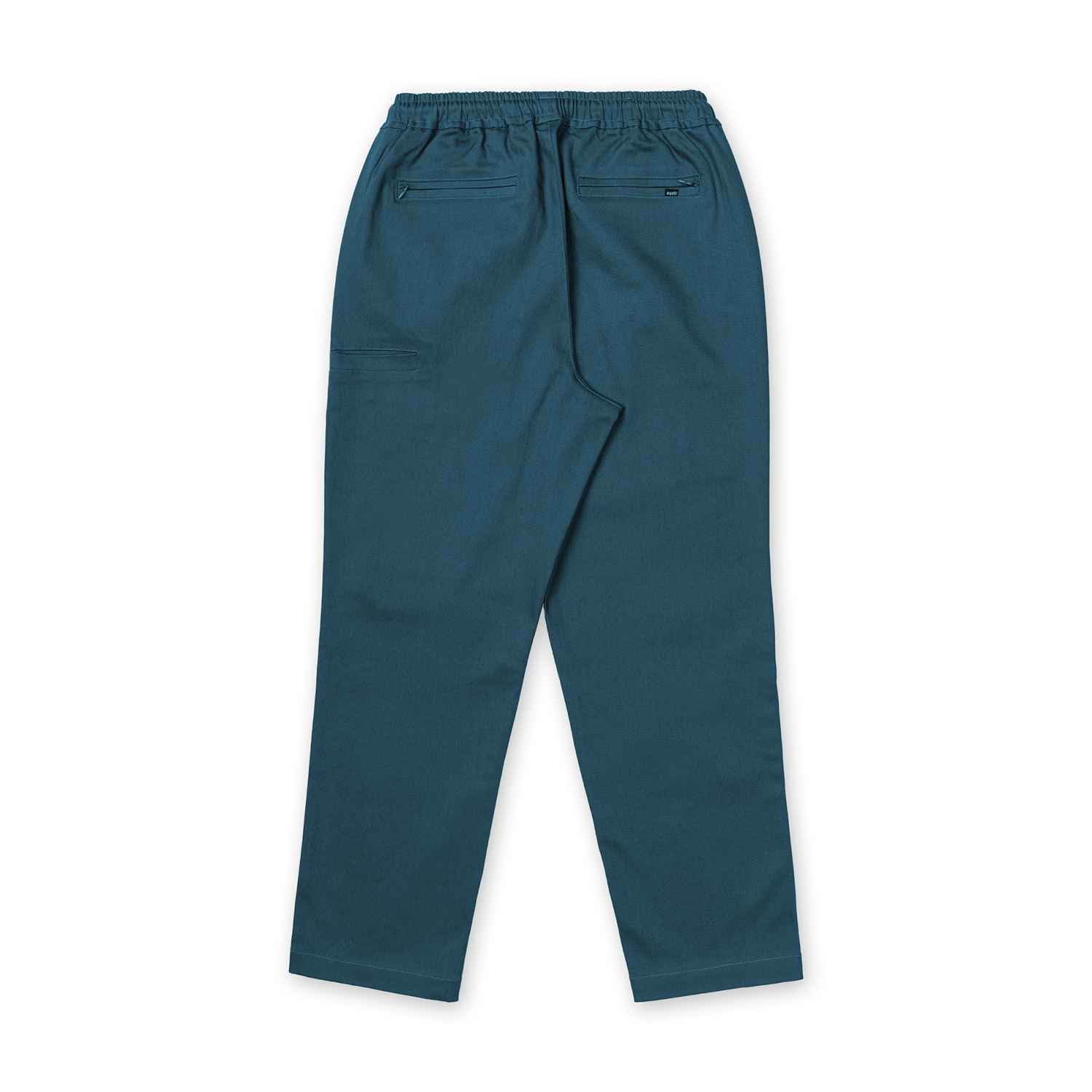 The Dudes The Dudes Classic EZ Pants - majoilca blue The Dudes The Dudes Classic EZ Pants - majoilca blue XXXL