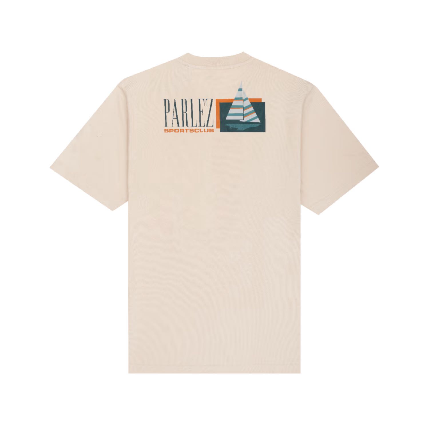 Parlez Auriga T-Shirt - shell XL